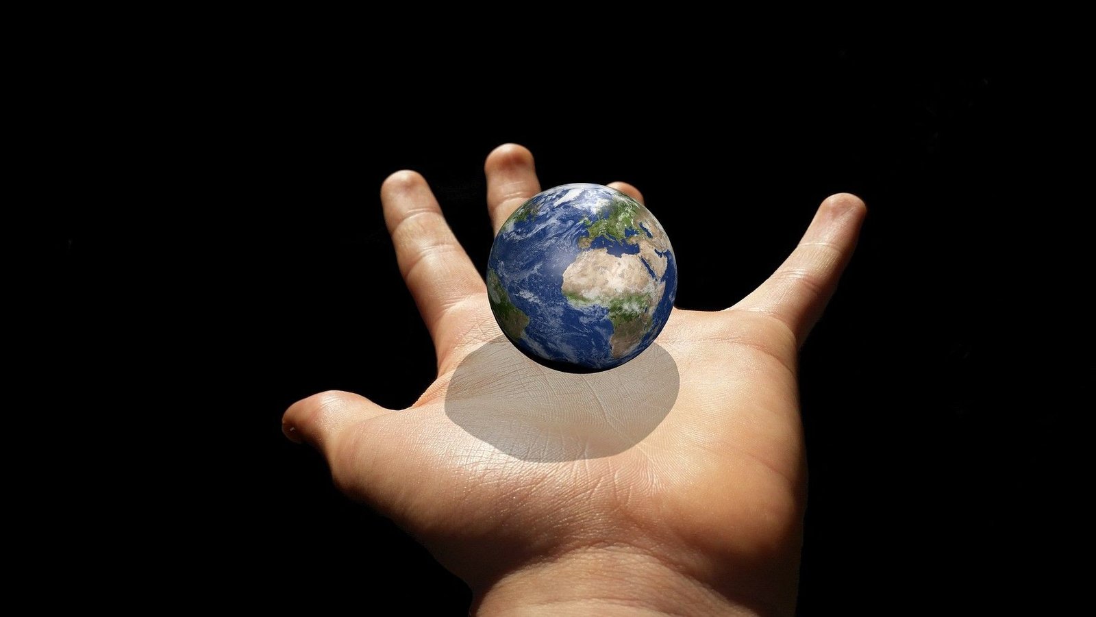 Día de la Tierra 2026: el calentamiento global avanza, la naturaleza exige nuestra acción