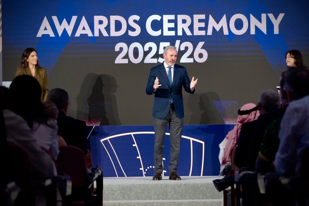 La Final Six nos motiva a seguir apoyando el baloncesto femenino y a organizar grandes eventos