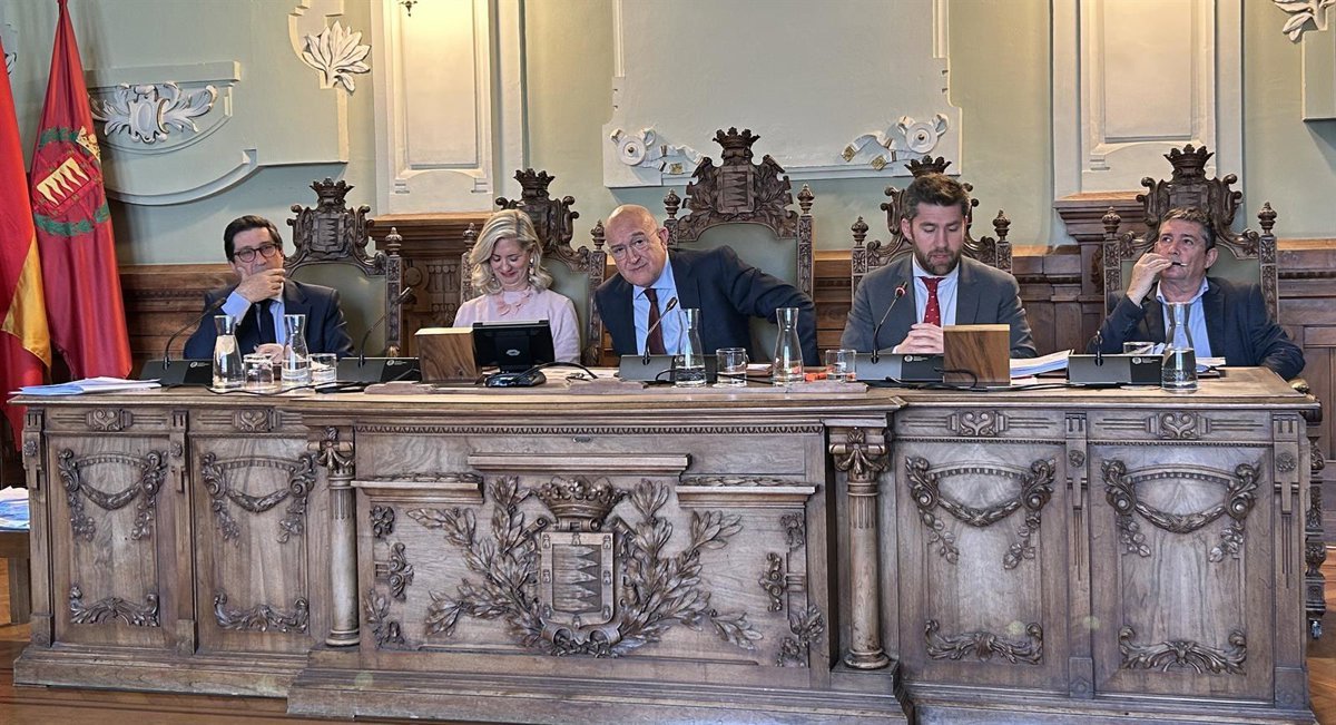 Valladolid mantiene las sanciones en la ZBE mientras busca una solución legal para su suspensión