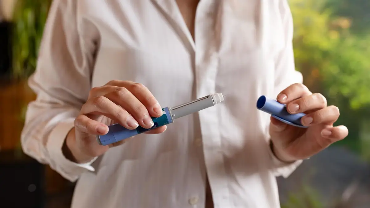 La respuesta a Ozempic varía según la genética en la pérdida de peso con fármacos GLP-1.