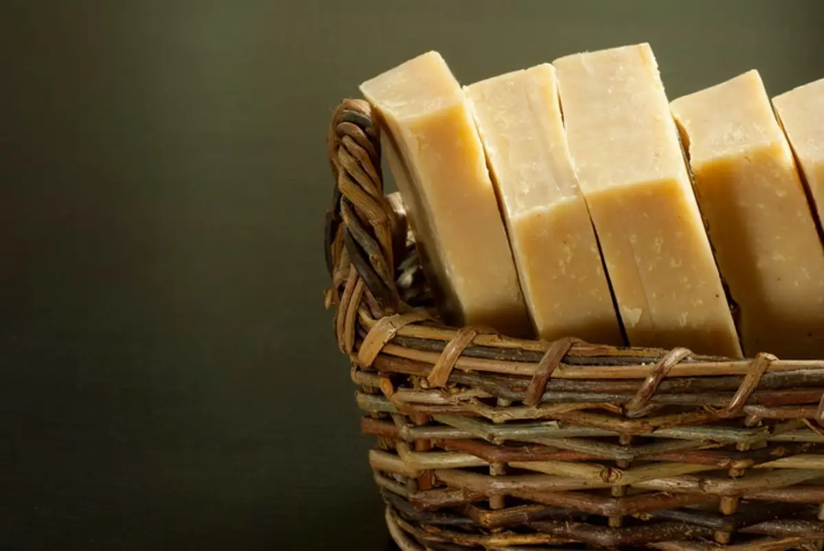 jabones y toallitas antibacterianas: el peligro latente de la resistencia a los antimicrobianos