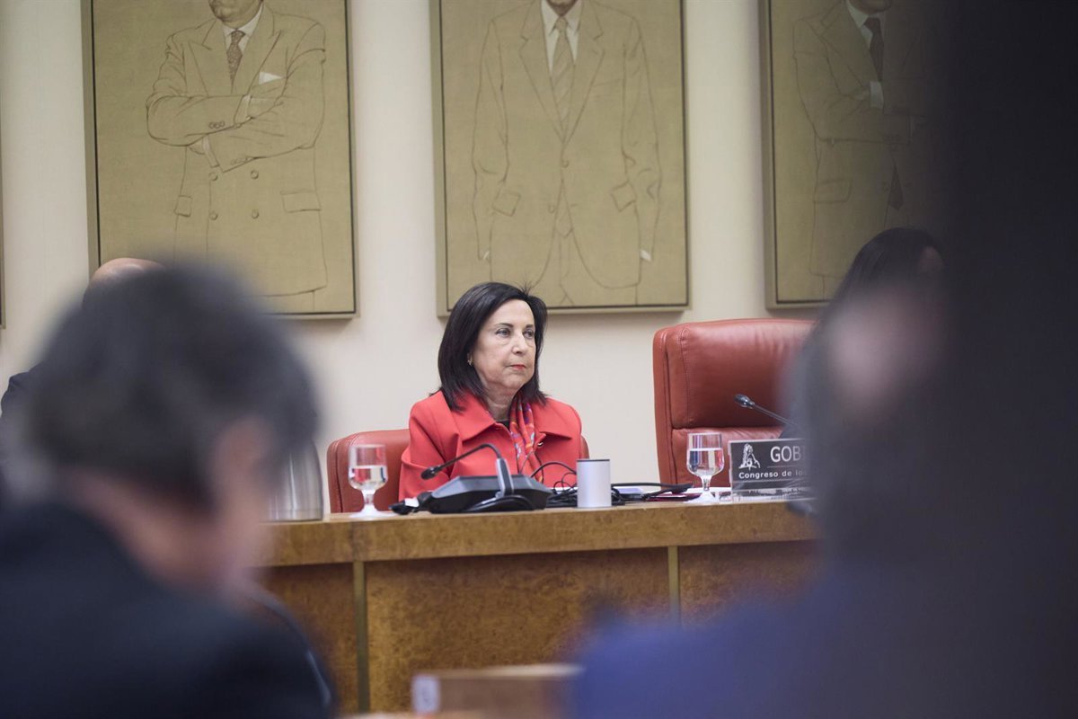 Defensa investiga el ataque que cobró la vida de tres cascos azules en Líbano y evalúa opciones Defensa investiga el ataque que cobró la vida de tres cascos azules en Líbano y evalúa opciones