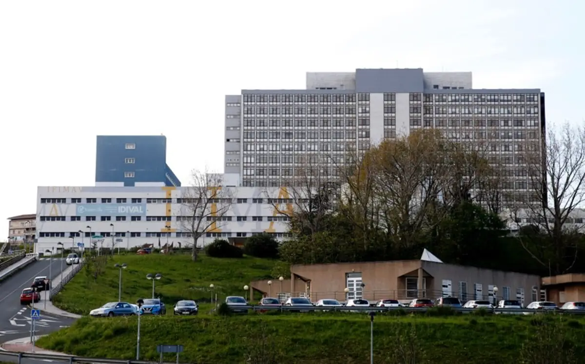 El Gobierno lanza un concurso para diseñar el futuro Parque de Innovación en Salud de Santander