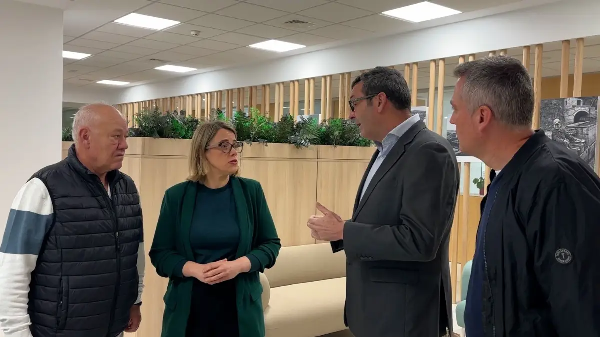 El ITJ colabora con Enel para optimizar la capacidad de energía renovable en el Nudo Mudéjar