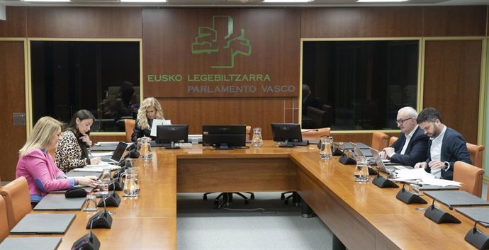 El proyecto ha superado este mi&eacute;rcoles el tr&aacute;mite de ponencia