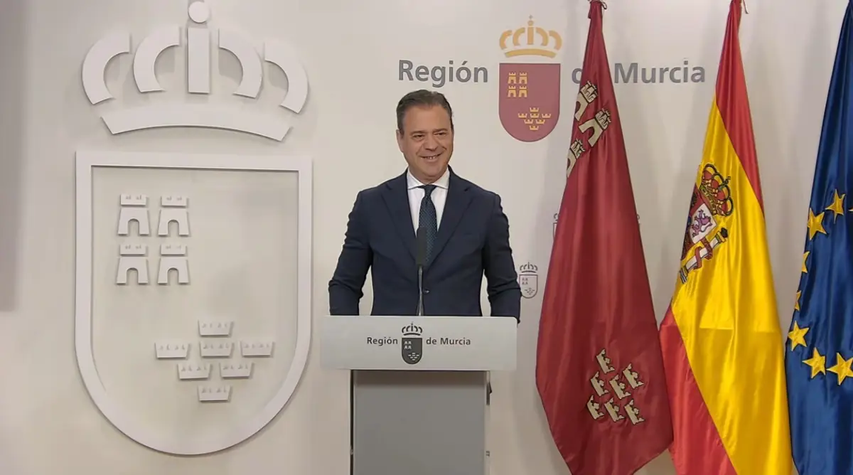 No tiene sentido aprobar hoy una reducción del trasvase