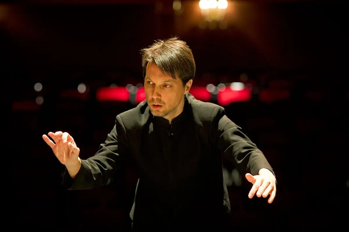 El Palau acoge a la English Chamber Orchestra durante el Congreso Internacional de Patrimonio Civil.