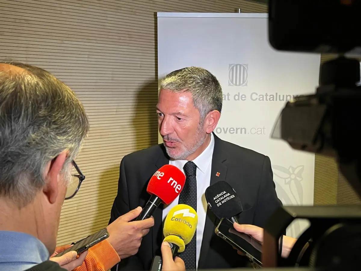 El Govern destina 151 millones al plan de vehículos eléctricos en Catalunya para 2025