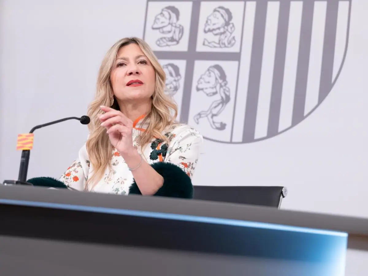 El INAGA tendrá una Unidad PIGA para acelerar proyectos de interés general
