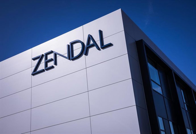 Archivo - Grupo Zendal