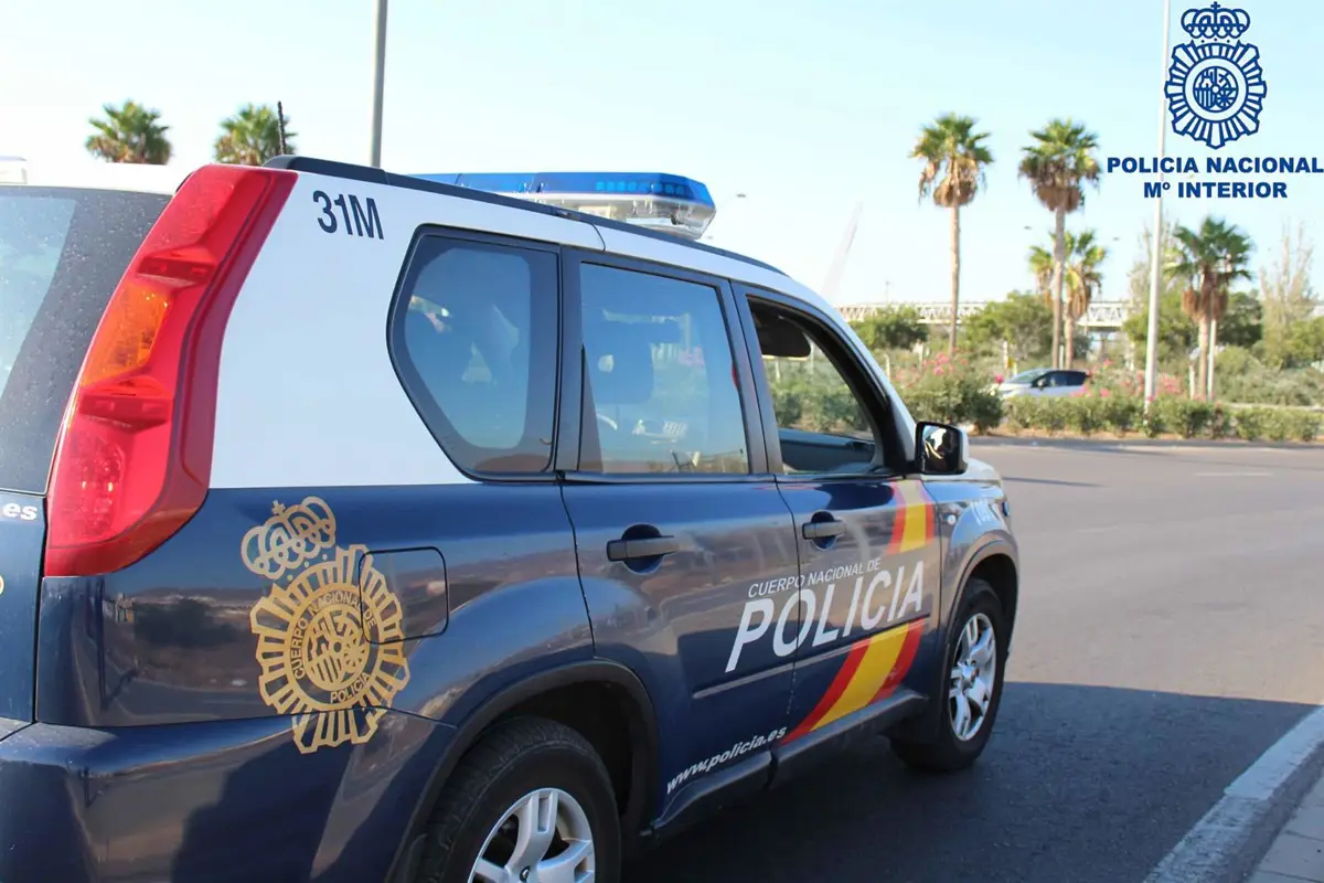 Detienen en Tías a uno de los líderes de la organización criminal irlandesa Hutch.