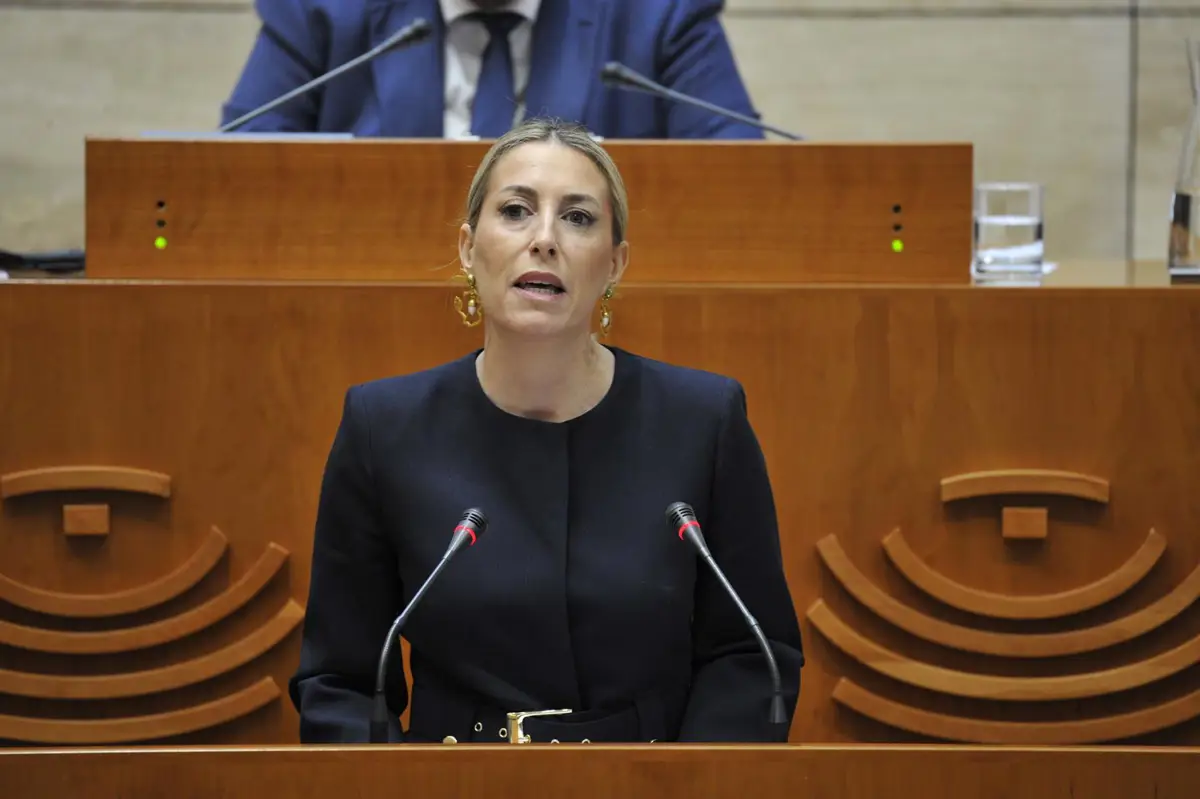 PP y Vox confirman el progreso en las negociaciones en Extremadura, que están "avanzadas