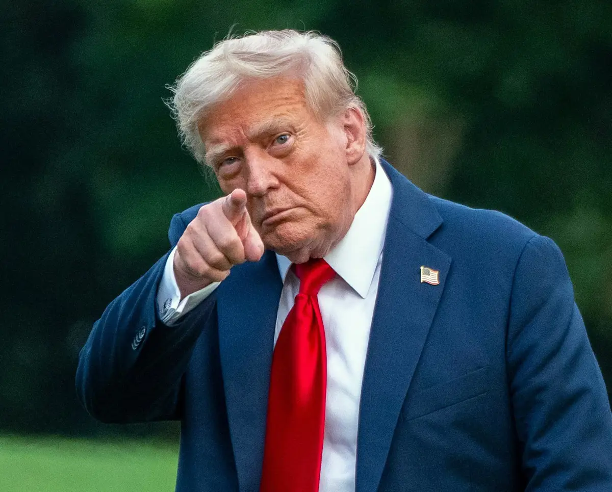 Trump recluta gamers para gestionar el tráfico aéreo en un nuevo enfoque innovador