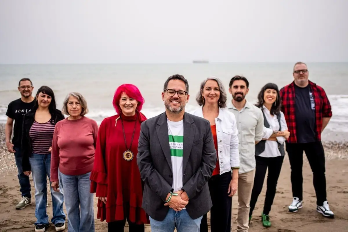 Adelante Andalucía anuncia su candidatura para el 17M: "El equipo que se asemeja al pueblo andaluz