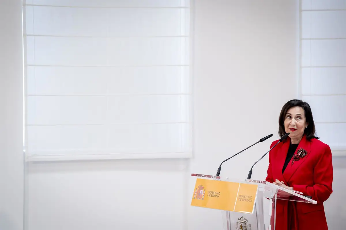 Las licitaciones de defensa en diciembre alcanzaron una cifra récord de 21.000 millones