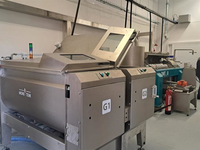 Formentera podrá elaborar su propio aceite a partir de octubre