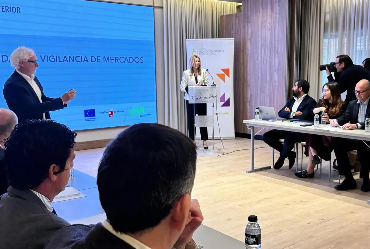 La comunidad señala a China, Brasil, Ucrania y Estados Unidos como los principales puntos