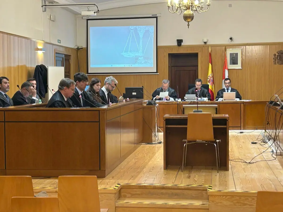 Nos privábamos de alimento para abonar el recibo de los difuntos, que era sagrado, y hemos sido