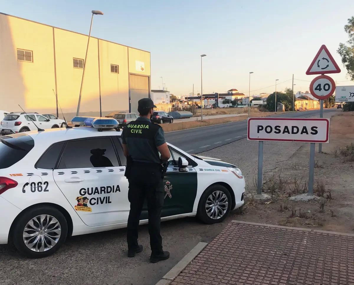 Un hombre sufre una herida de bala en los genitales durante una pelea en Posadas, Córdoba