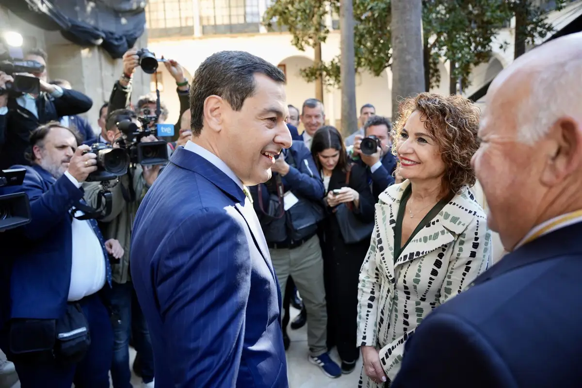 La Fundación Centra presenta el Barómetro Andaluz a un mes de las elecciones del 17 de mayo