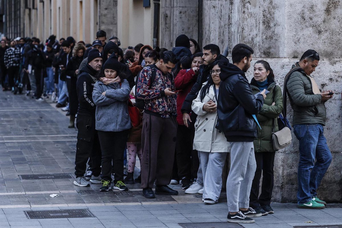 Baleares recurrirá al Supremo el decreto de regularización de migrantes y solicitará su