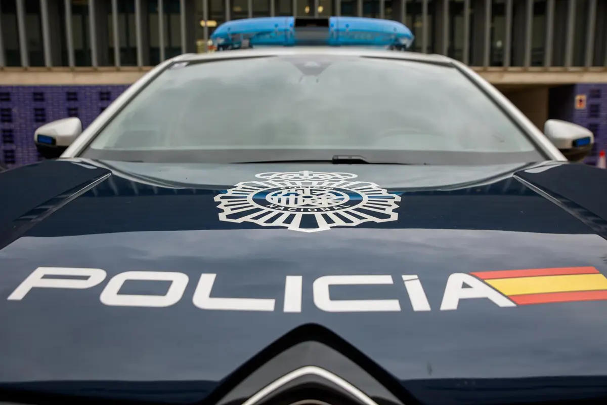 Dos estudiantes resultan heridos tras un tiroteo con una escopeta de perdigones en un colegio de