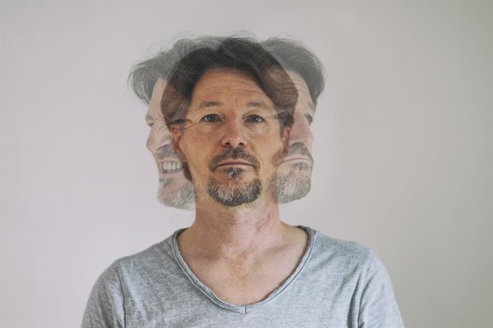 Archivo - Esquizofrenia, trastorno mental