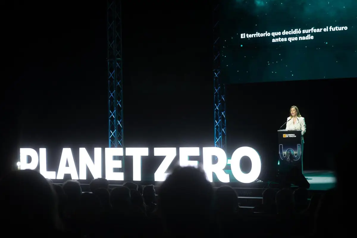 La inteligencia artificial ya se percibe en Zaragoza y, especialmente, está elevando la calidad de La inteligencia artificial ya se percibe en Zaragoza y, especialmente, está elevando la calidad de