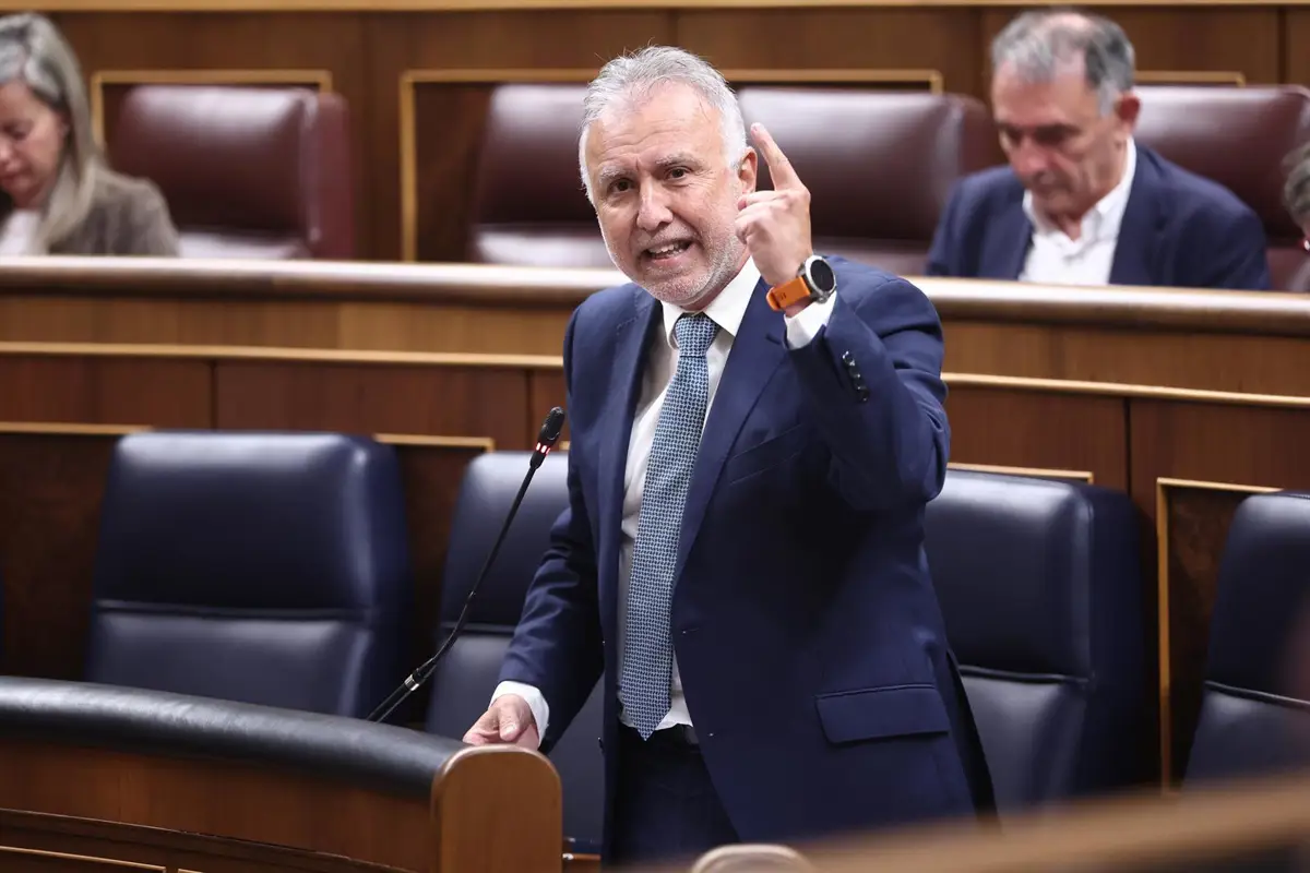 Torres critica al PP por recurrir la regularización en todas las CCAA excepto Andalucía por las