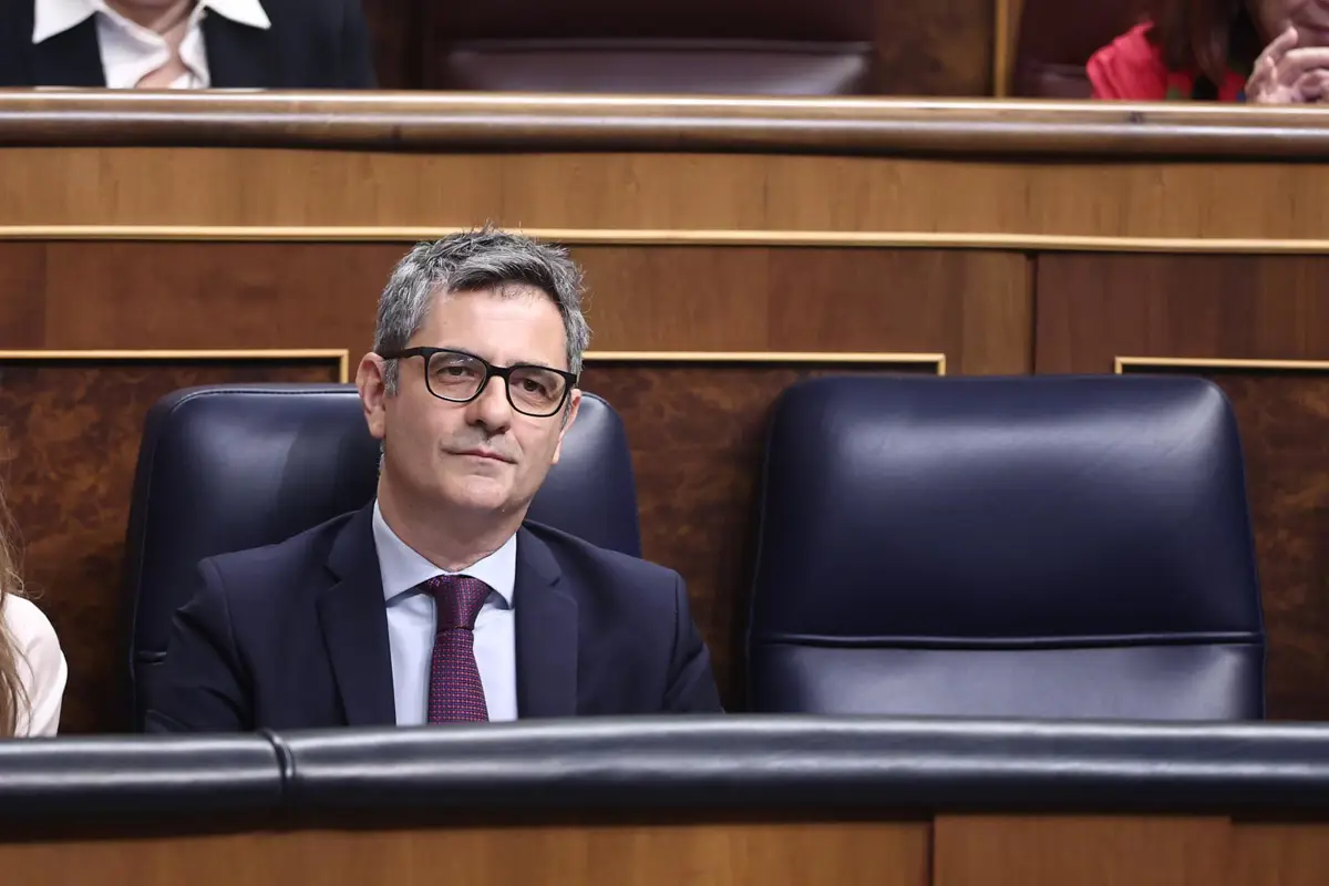 Jueces de instrucción de Madrid respaldan a Peinado ante los ataques y descalificaciones de