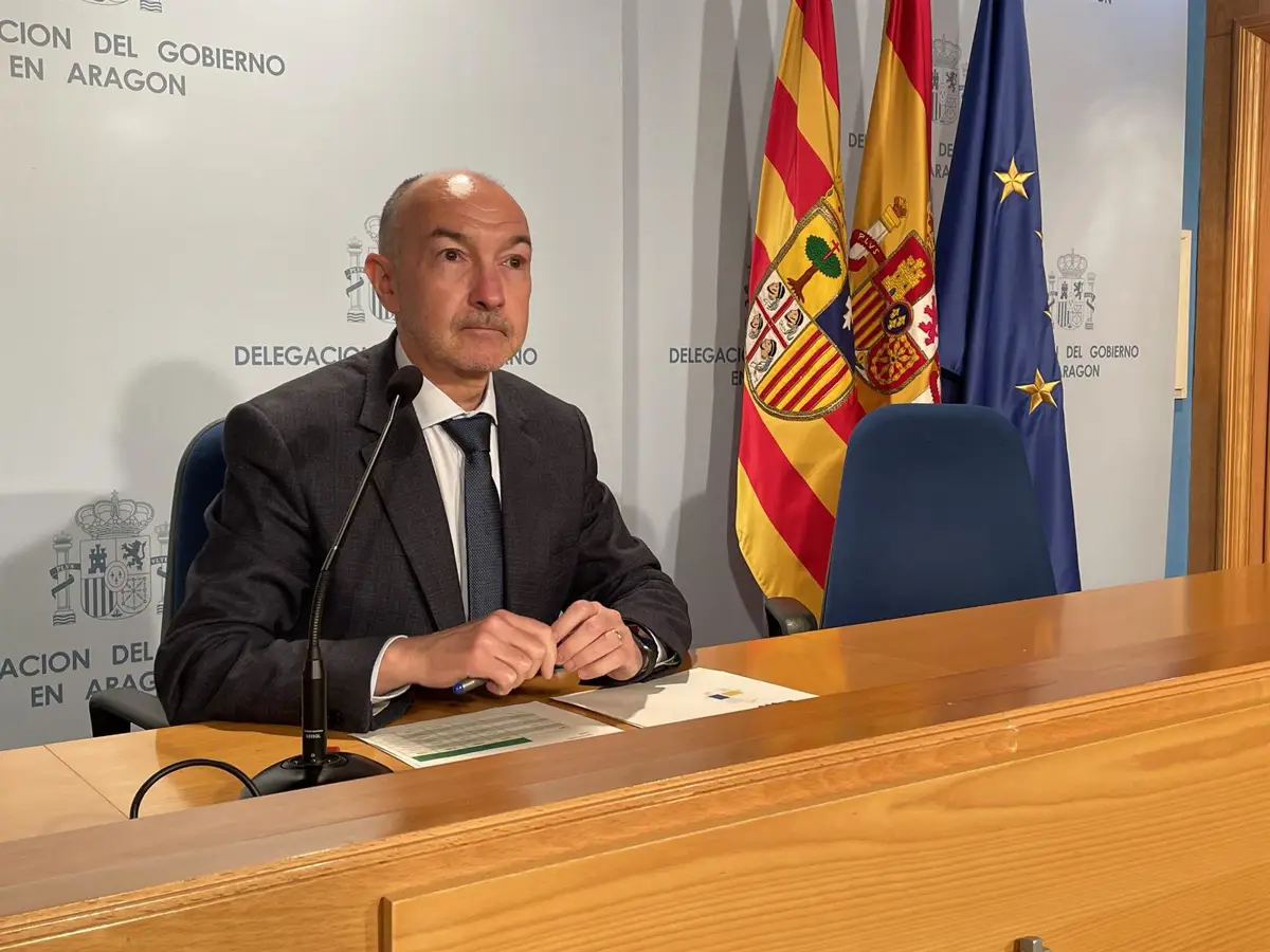 Bloquear la regularización es obstaculizar un segmento del futuro de Aragón Bloquear la regularización es obstaculizar un segmento del futuro de Aragón