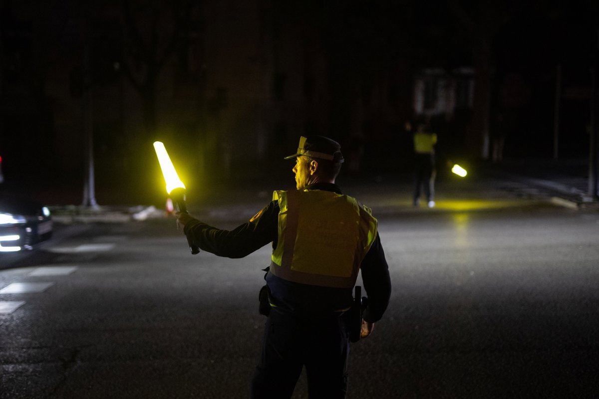 La CNMC abre múltiples expedientes por posibles infracciones tras el apagón eléctrico reciente