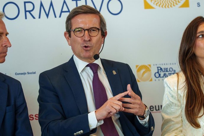 Andalucía desarrolla 65 aplicaciones de inteligencia artificial, con la mitad ya listas para usar