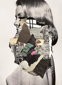 Miriam Martínez Abellán indaga la fragilidad del tiempo y nuestra capacidad de reconstrucción en