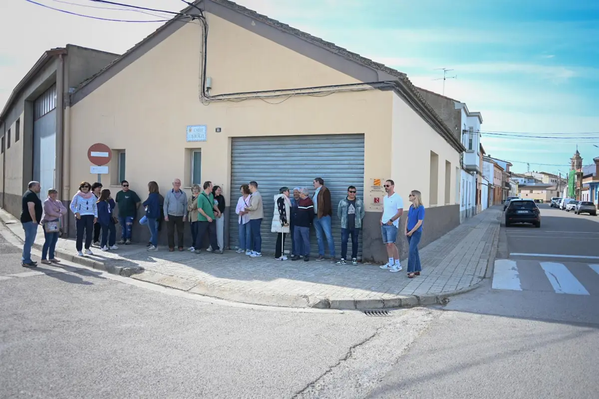 El PSOE de Aragón pedirá en los ayuntamientos que se mantengan las oficinas de liquidación El PSOE de Aragón pedirá en los ayuntamientos que se mantengan las oficinas de liquidación