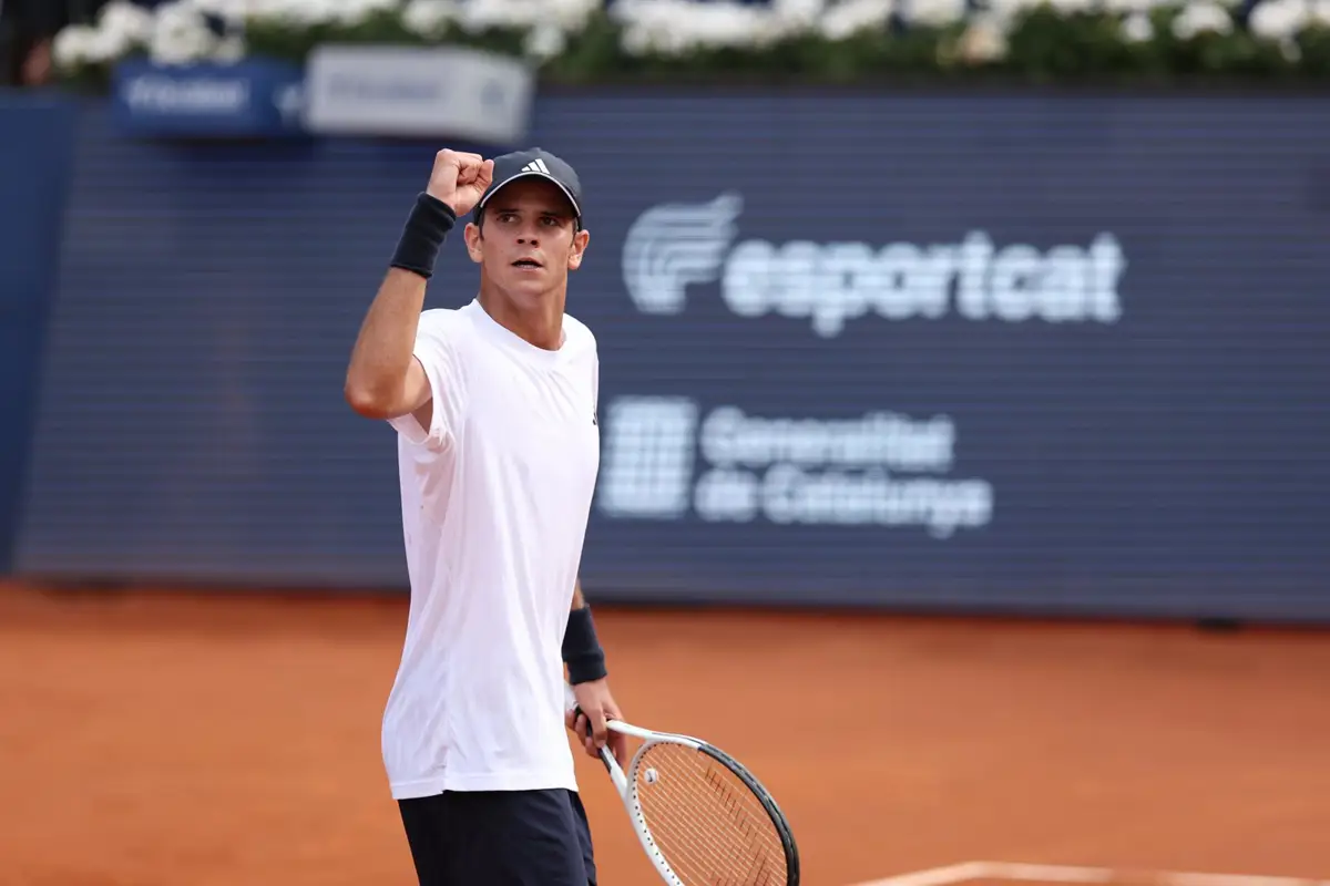 He tenido una gran experiencia en la pista y eso es lo que realmente valoro