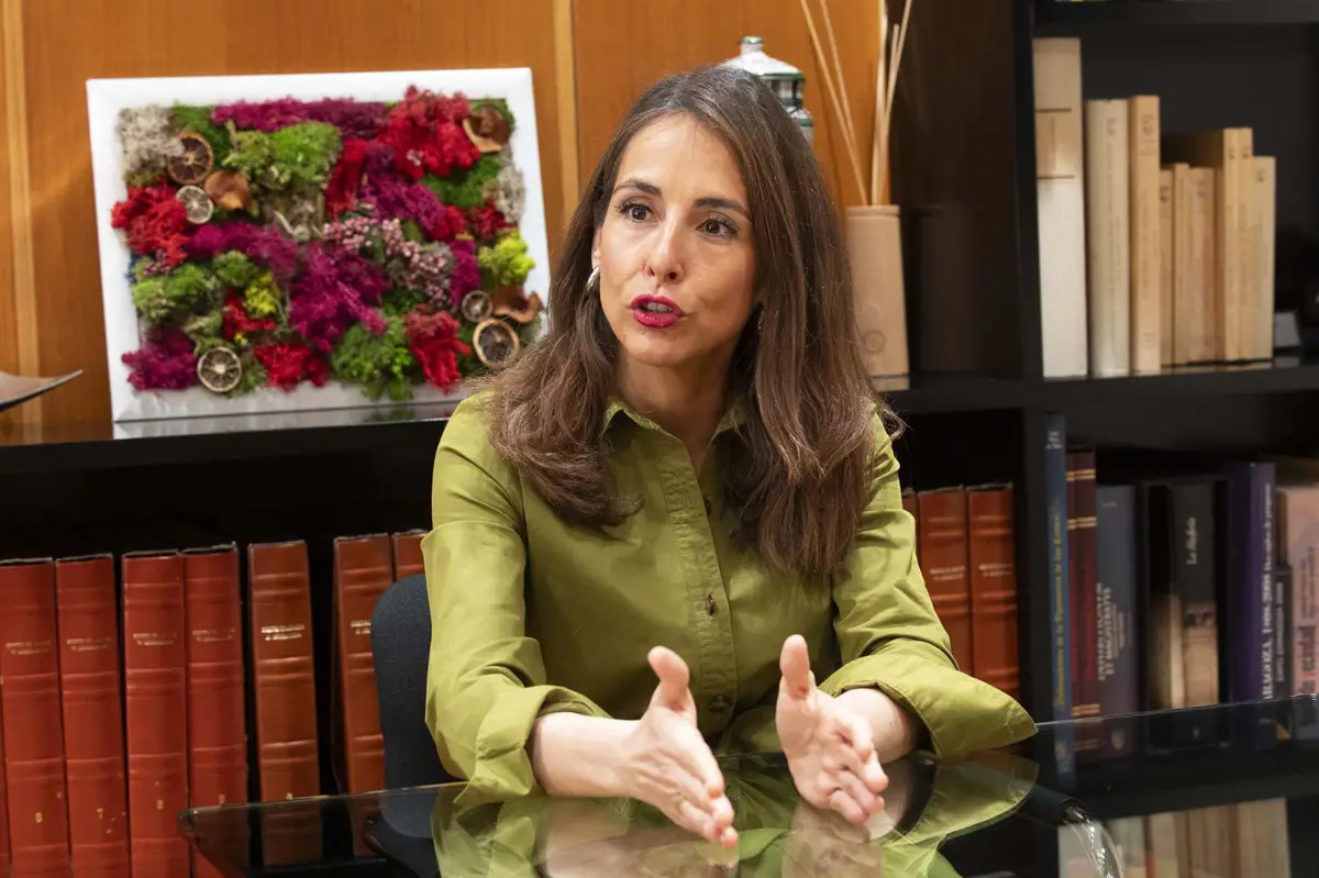 Es imprescindible acordar políticas que siempre favorezcan el bienestar de todos los aragoneses
