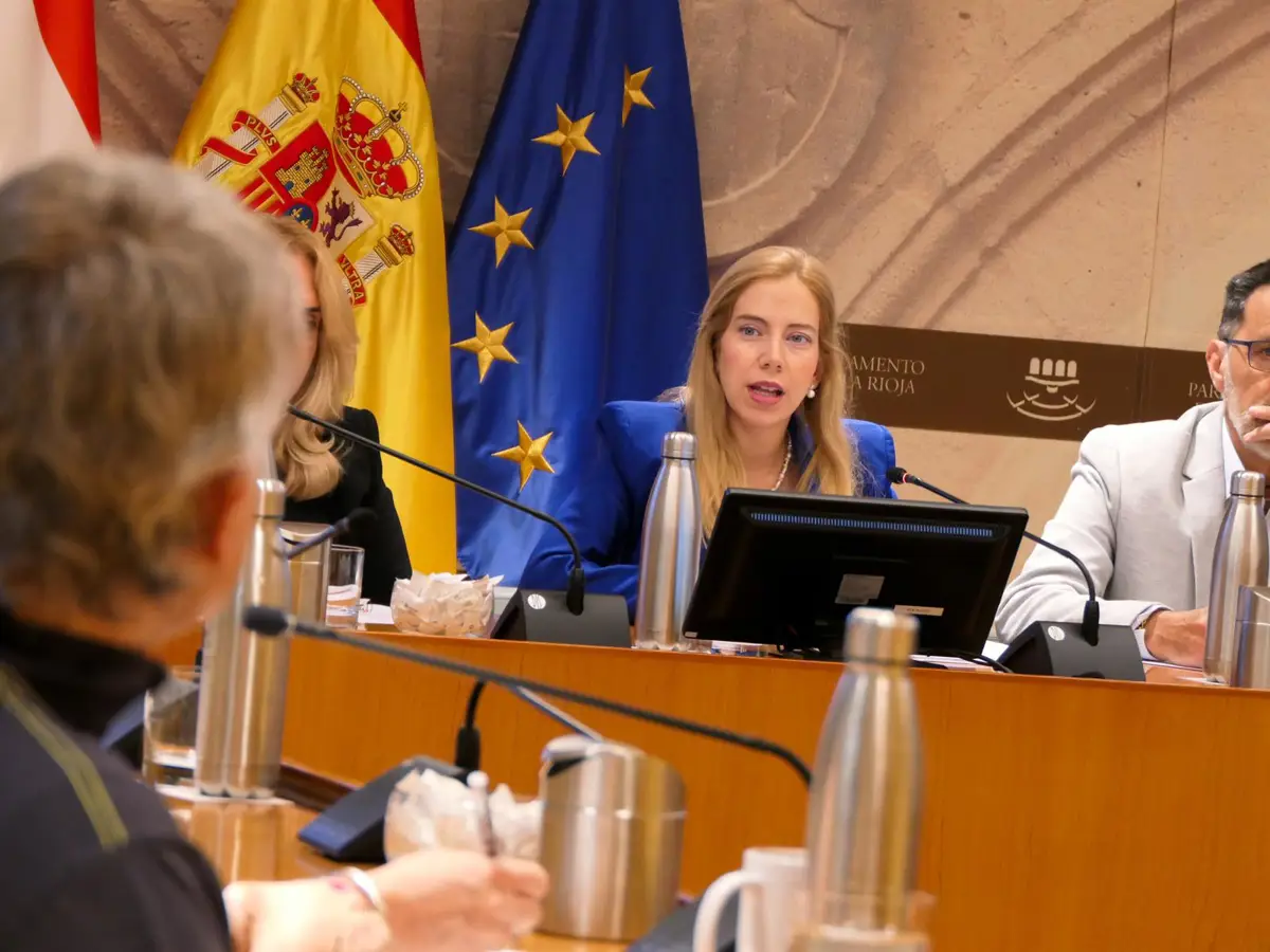 El Parlamento debatirá el jueves la Ley de Simplificación Administrativa