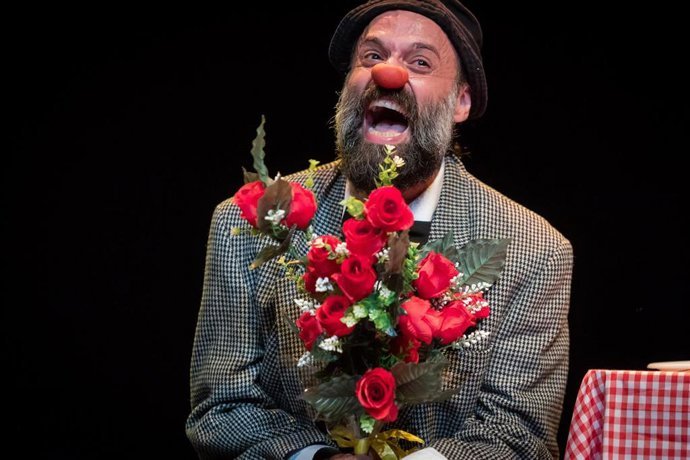 Archivo - Obra 'Cucko in LOVE' de Francis J. Quir&oacute;s