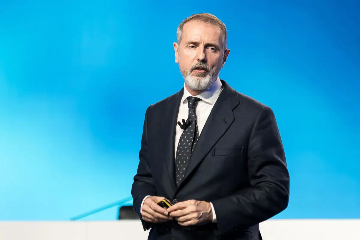 Marc Murtra se reunirá esta semana con 450 directivos en su cumbre inaugural de Telefónica