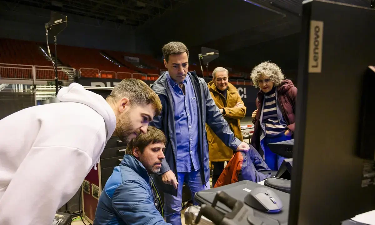 Gobierno Vasco destina 300.000 euros a conciertos de ETS en Barcelona y Madrid para promover el