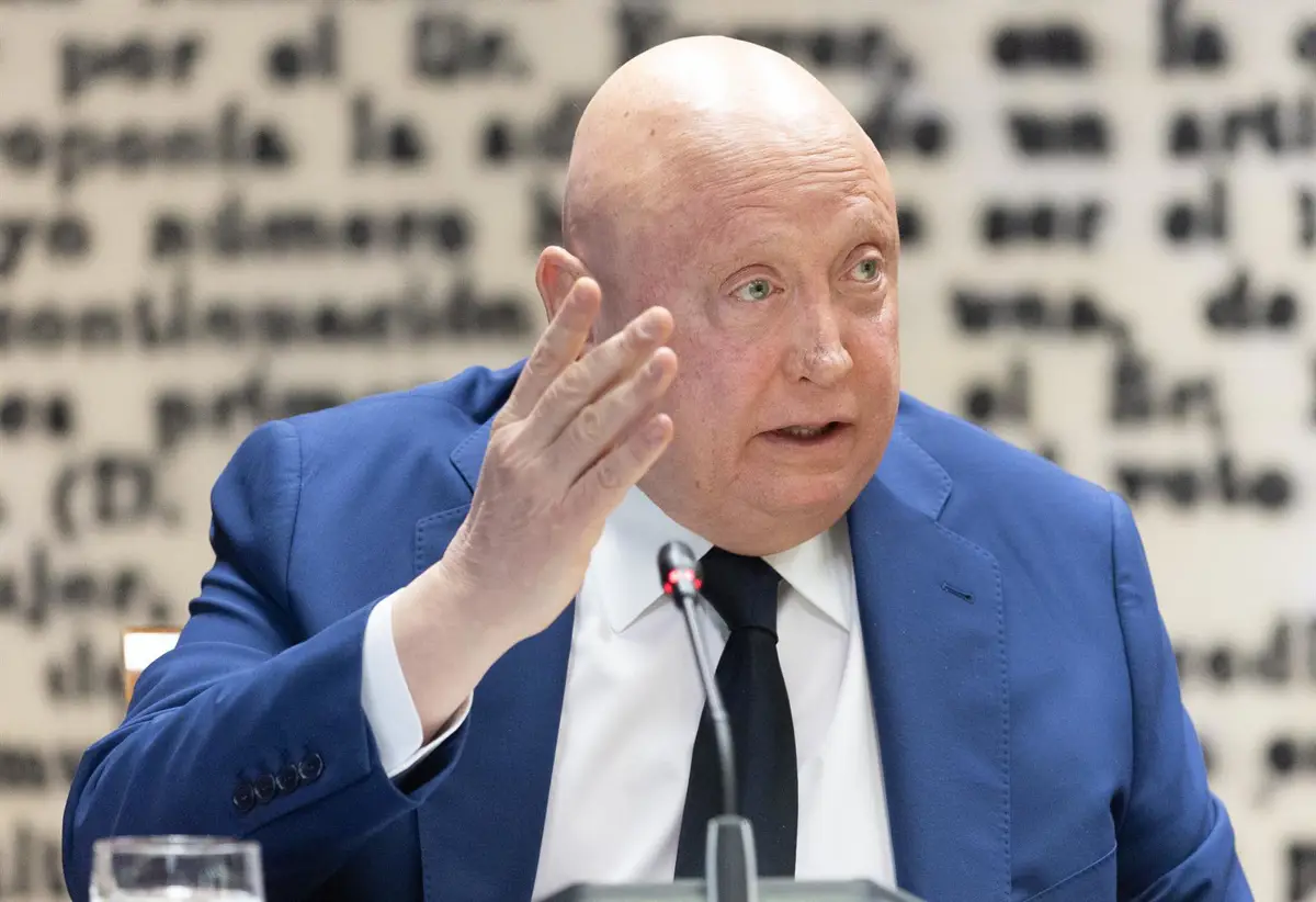 El juez rechaza el recurso de Samper en la investigación judicial sobre Forestalia