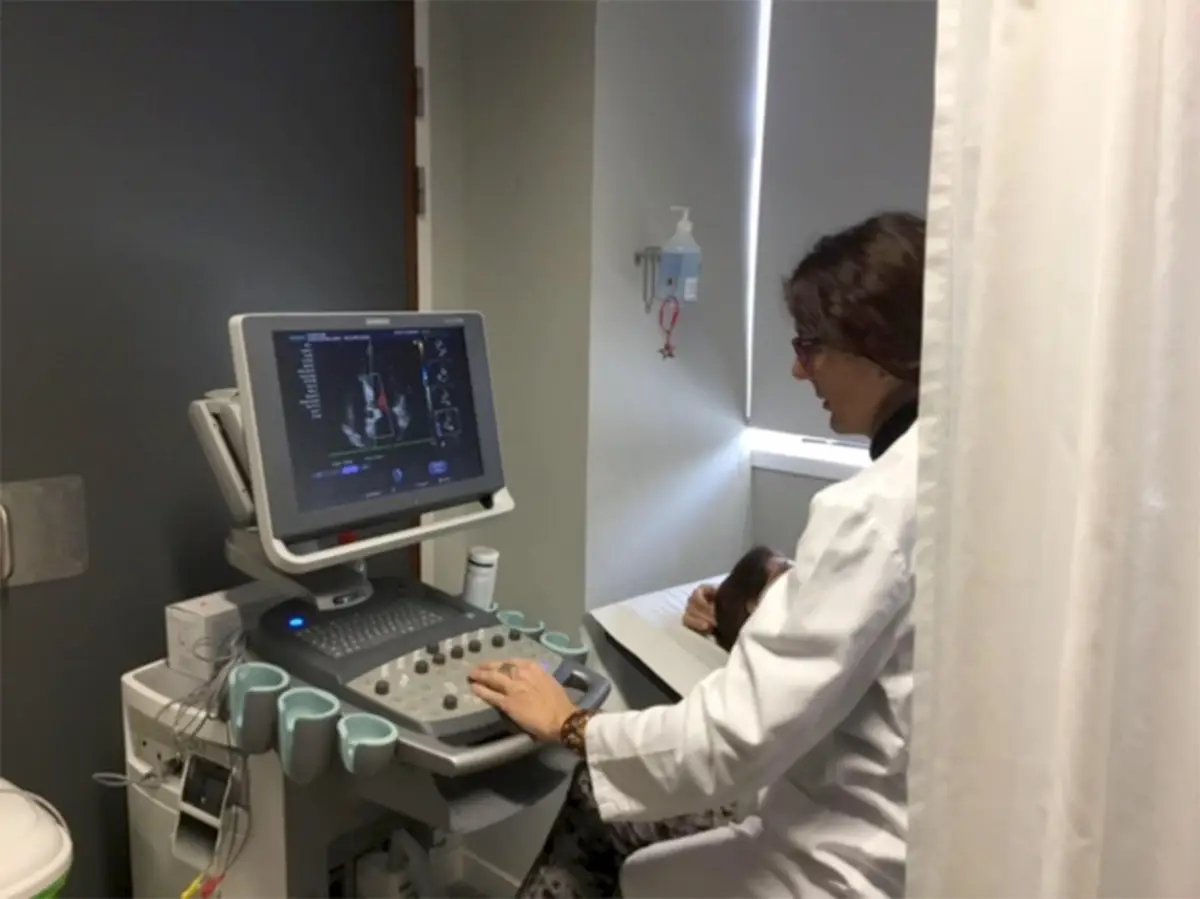 Sanidad otorga un contrato de 3 millones para 37 ecógrafos en hospitales de Canarias