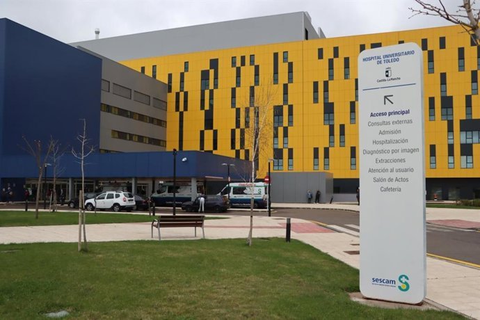 Trasladan al hospital a un menor de 3 a&ntilde;os tras caerse a un pozo de 15 metros en Turleque (Toledo)