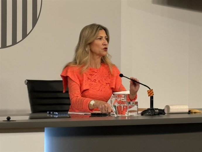 El Ejecutivo aragonés impugnará el Decreto de regularización que afecta a los servicios públicos