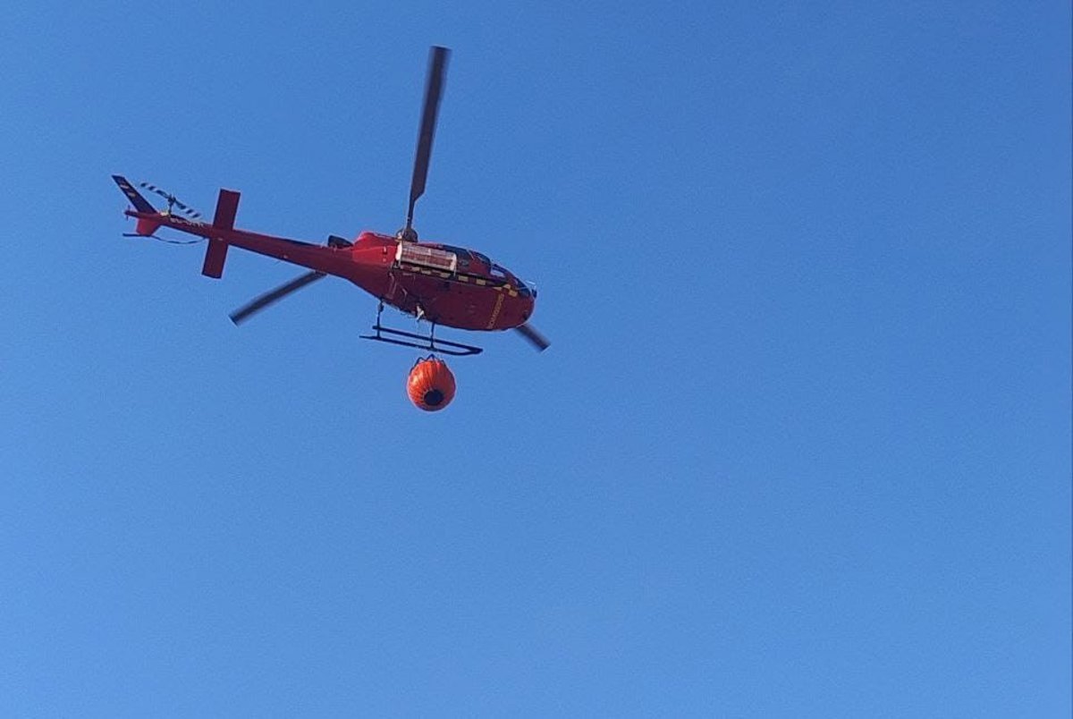 Un hombre muere por parada cardiorrespiratoria en el parque natural de Llevant