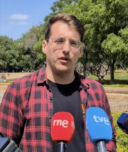 CHA critica el acto del Día de Aragón, señalando que PP y Vox lo han politizado y manipulado