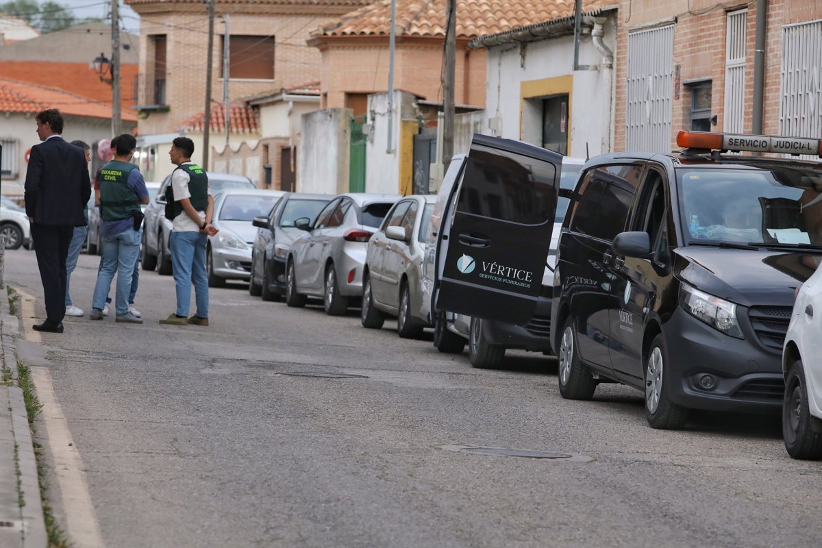 Investigan como violencia de género el hallazgo del cuerpo de una mujer con heridas de arma blanca
