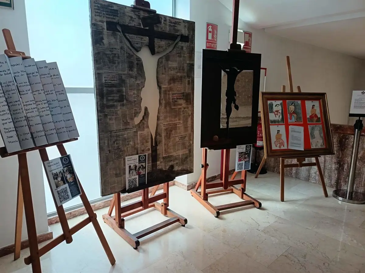 Los museos regionales acercan el patrimonio a las aulas con el programa Apadrina una pieza