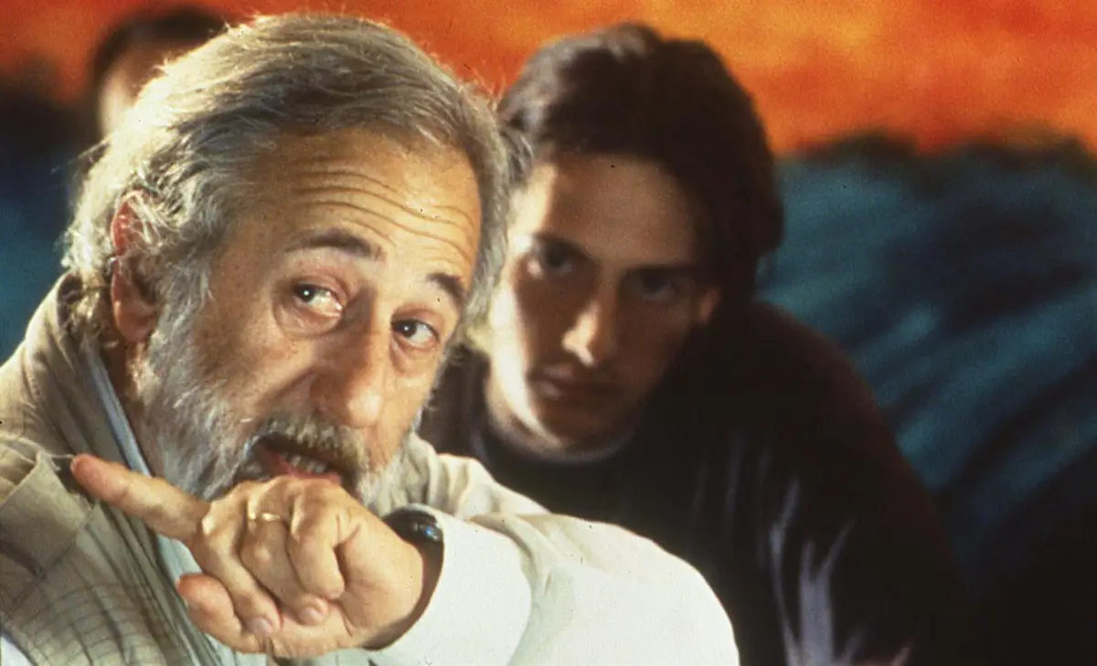 Fallece el cineasta argentino Adolfo Aristarain a los 82 años, dejando un legado en el cine